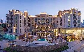 Vida Downtown Hotel Dubai