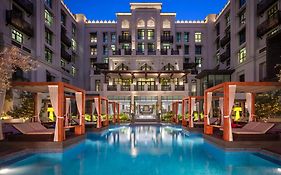 Vida Downtown Hotel Dubai